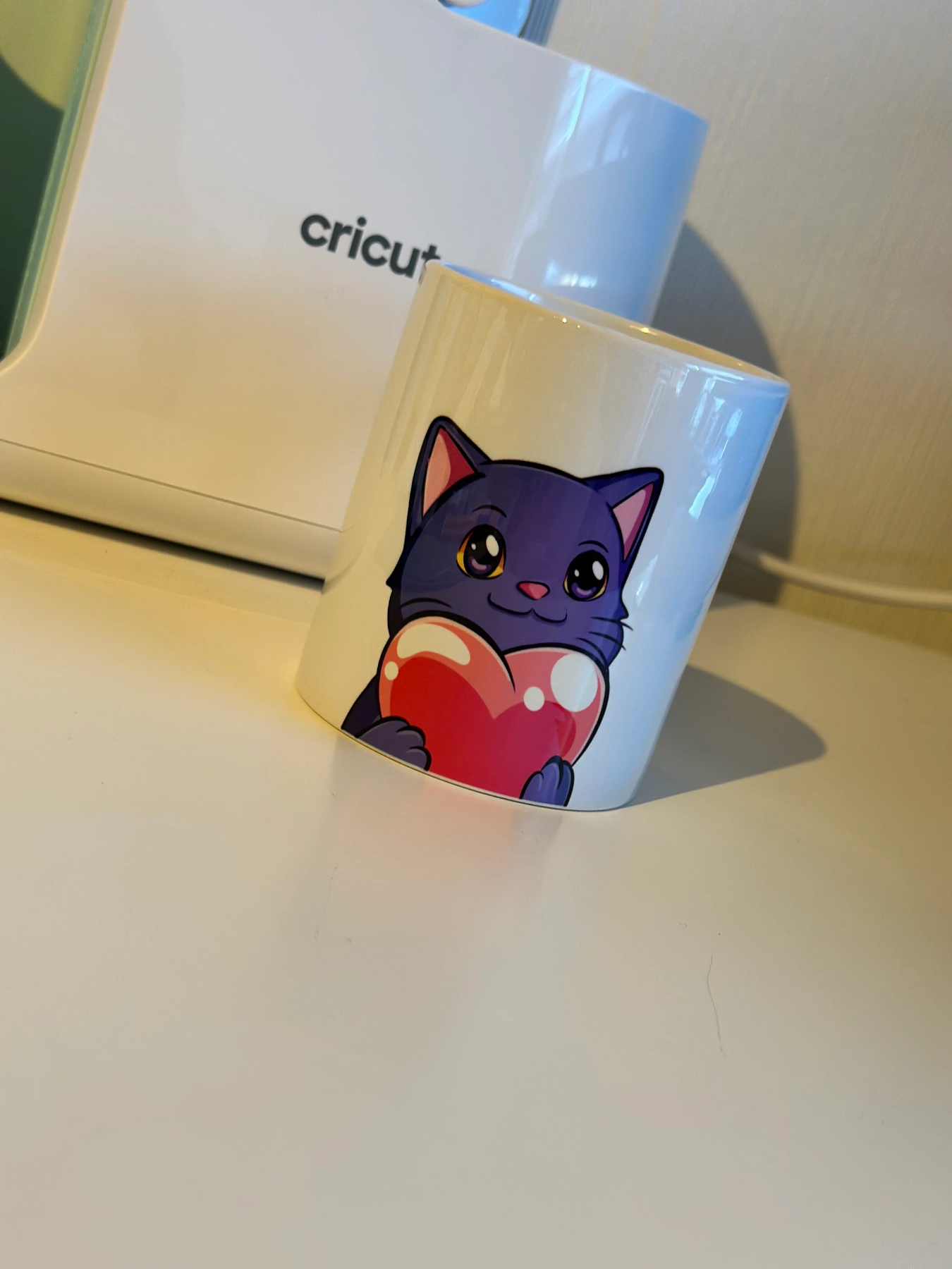 Emote Tasse-Streamertasse-Twitchmerch Alliotx 4