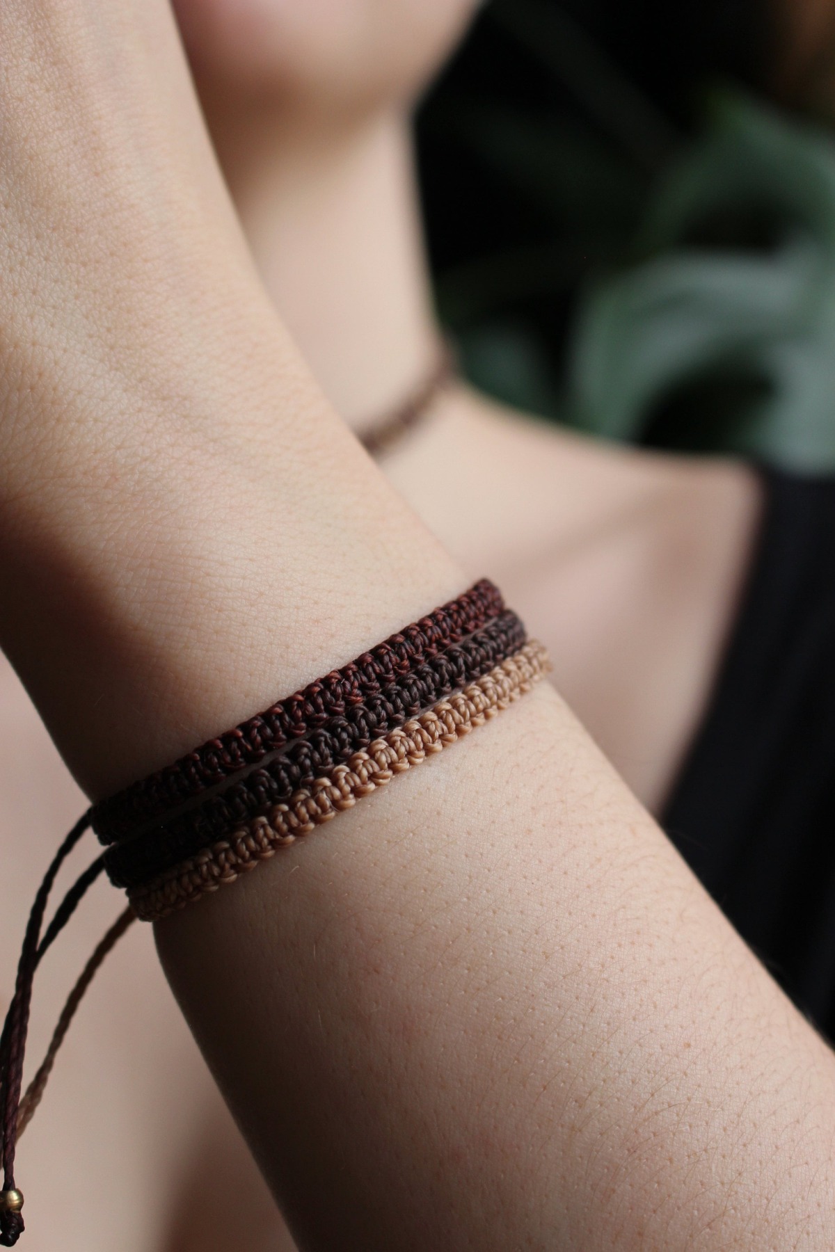 Armband Livian