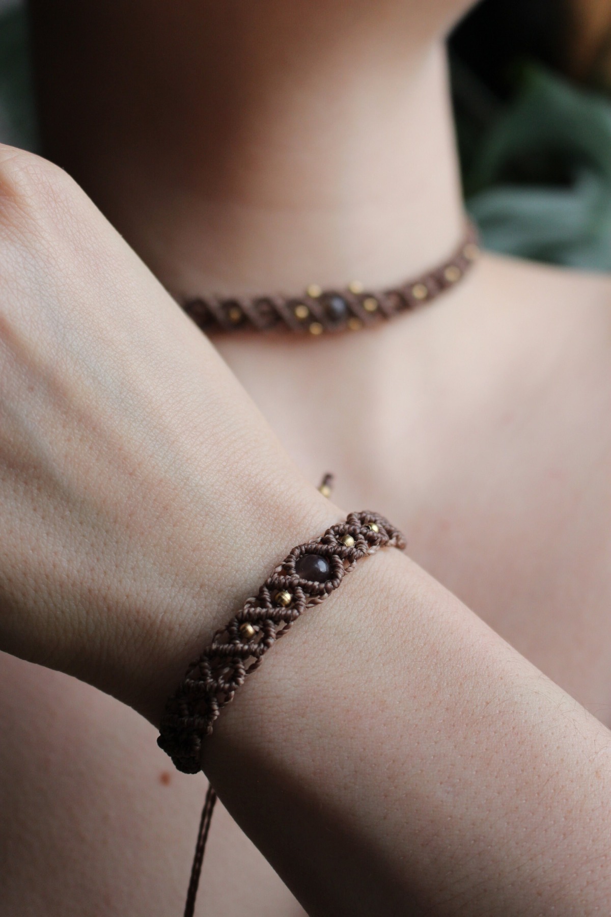 Armband Neela 3