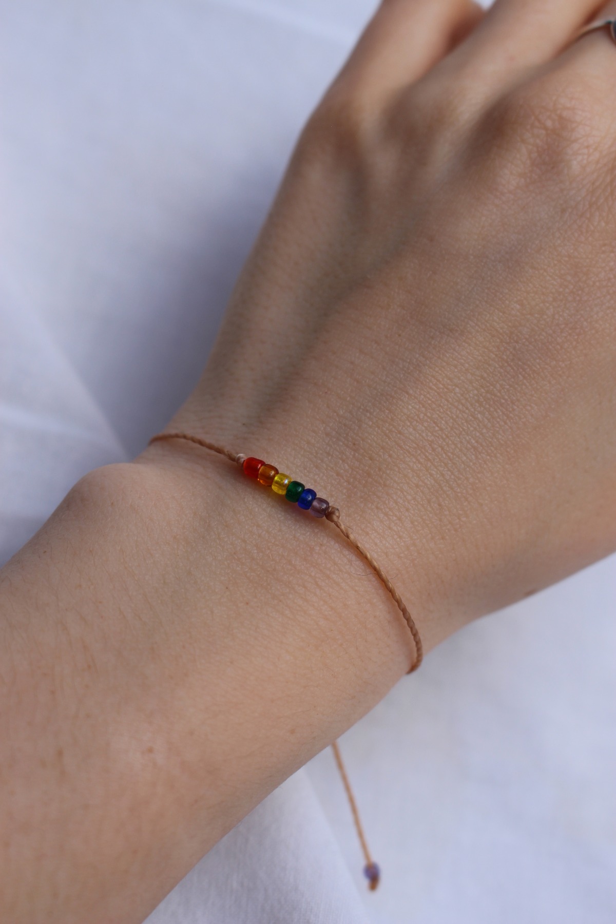 Pride-Armband No. 6