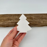 Silikonform Tannenbaum klein 5