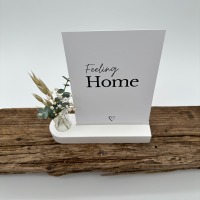 Postkarte - Feeling Home 2