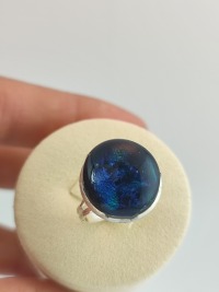 Ring dark aurora