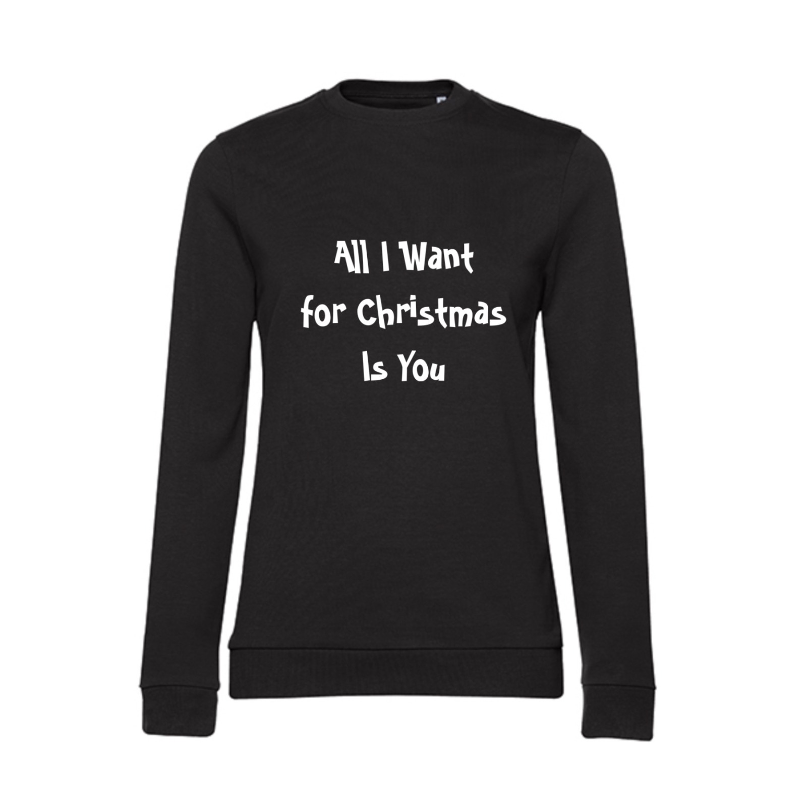 LVIN Sweater all I want 4