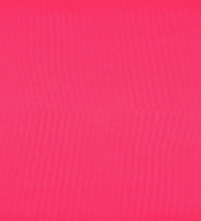 French Terry Neon Pink
