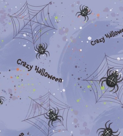 EP Crazy Halloween kombi - VORBESTELLUNG