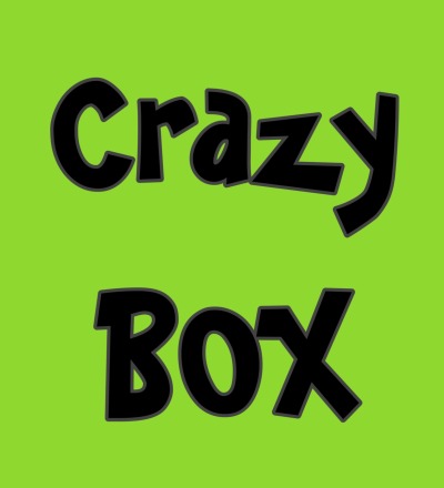 CRAZY BOX
