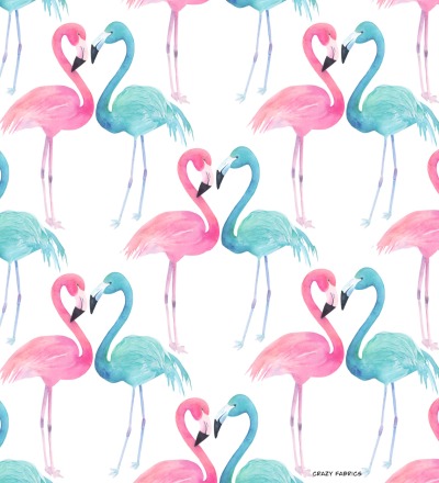 EP Flamingo - VORBESTELLUNG