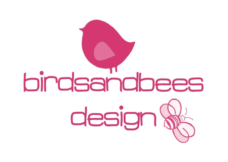 birdsandbees design