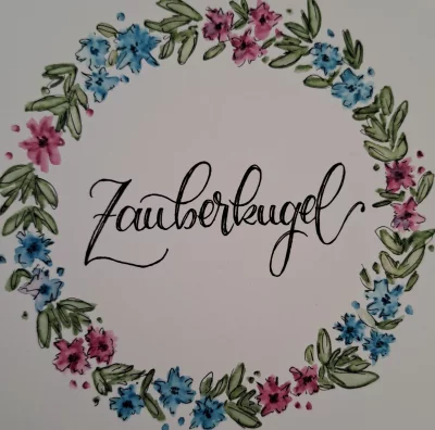 zauberkugel-sylvia Shop