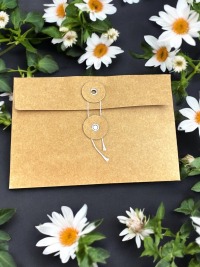 Vintage Envelope 8