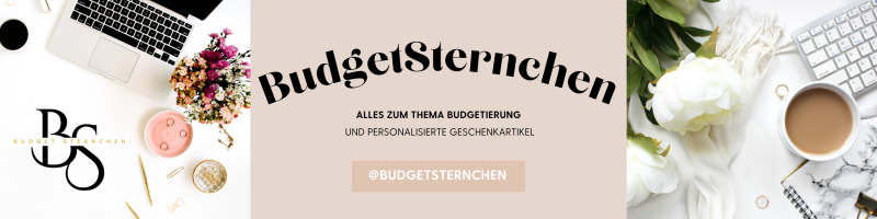 BudgetSternchen