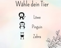 Personalisierte Holzlesezeichen für Kinder und Erwachsene 8