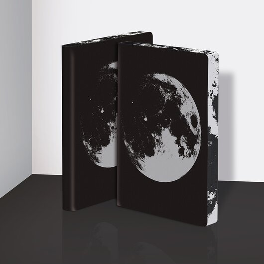 Moon - Notebook L