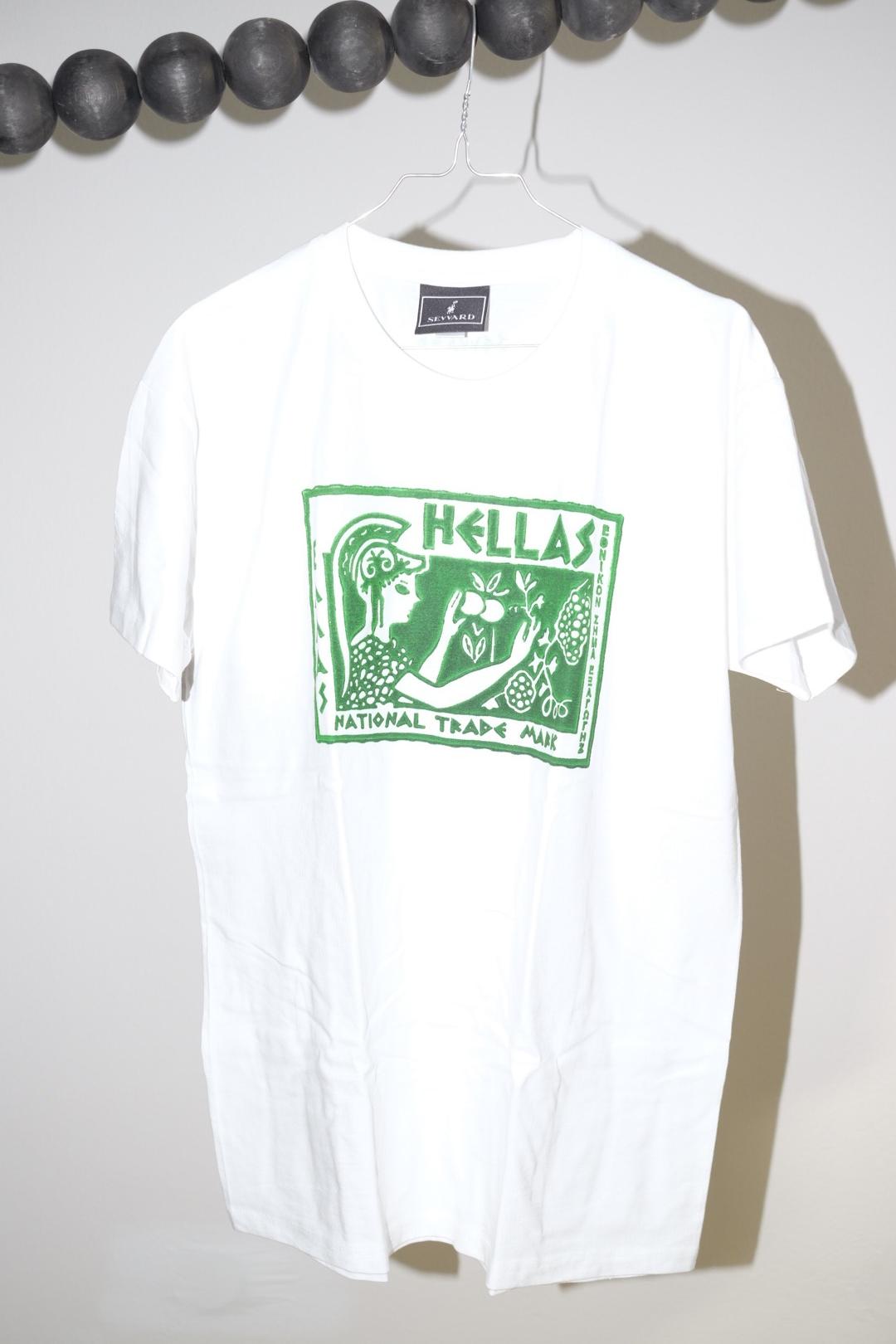 Hellas T-Shirt 3