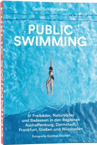 Public Swimming - Der Erste Freibadführer
