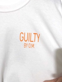 Guilty by O.M. Longsleeve-Shirt 2