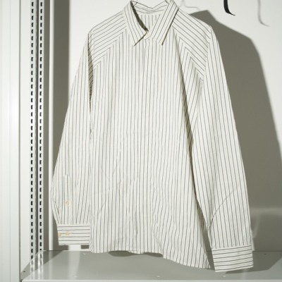 Lahan Shirt - Classy Stripes - A KIND OF GUISE