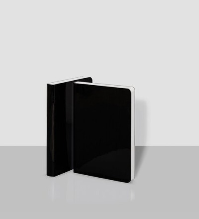 Candy Black - Notebook S - NUUNA