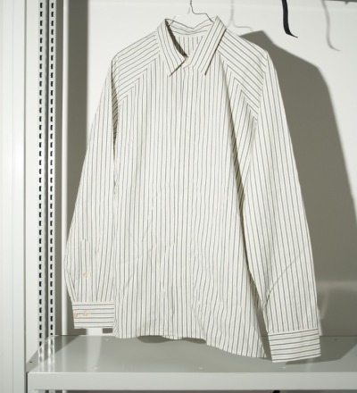 Lahan Shirt - Classy Stripes - A KIND OF GUISE