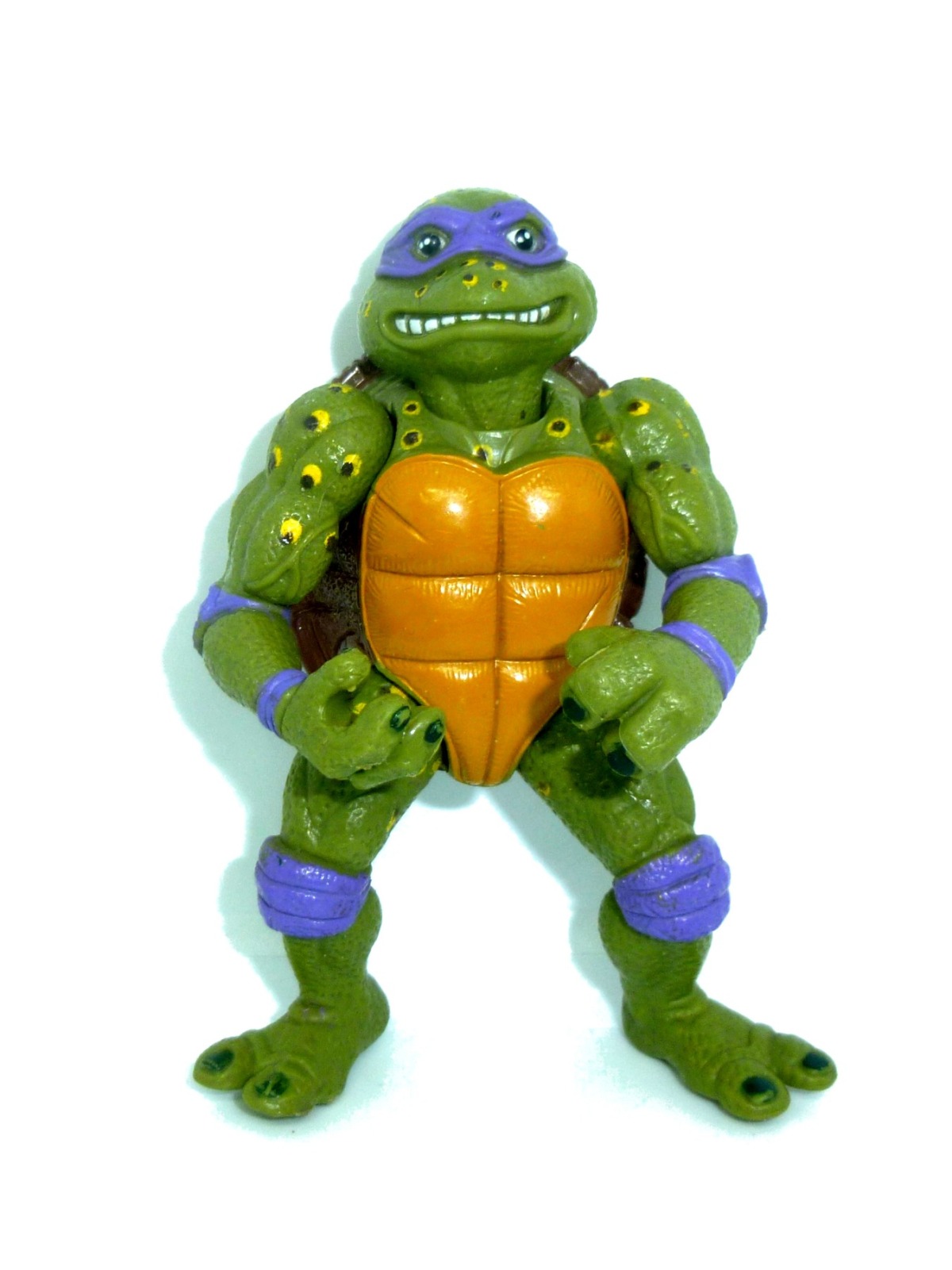 Perú Toys 80s - Tortugas Ninja Movie Star 1992 Playmates En stock