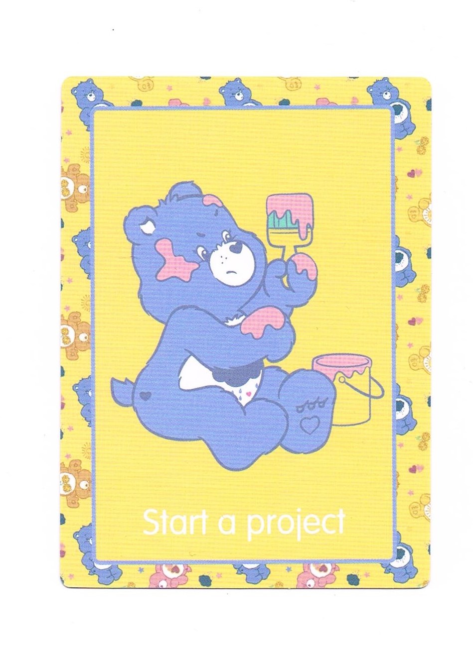 02. start a project