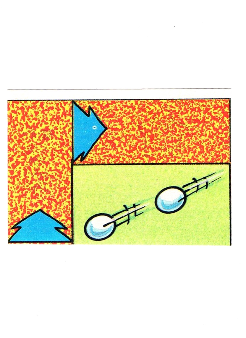 Sticker Nr. 69 Nintendo / Diamond 1989