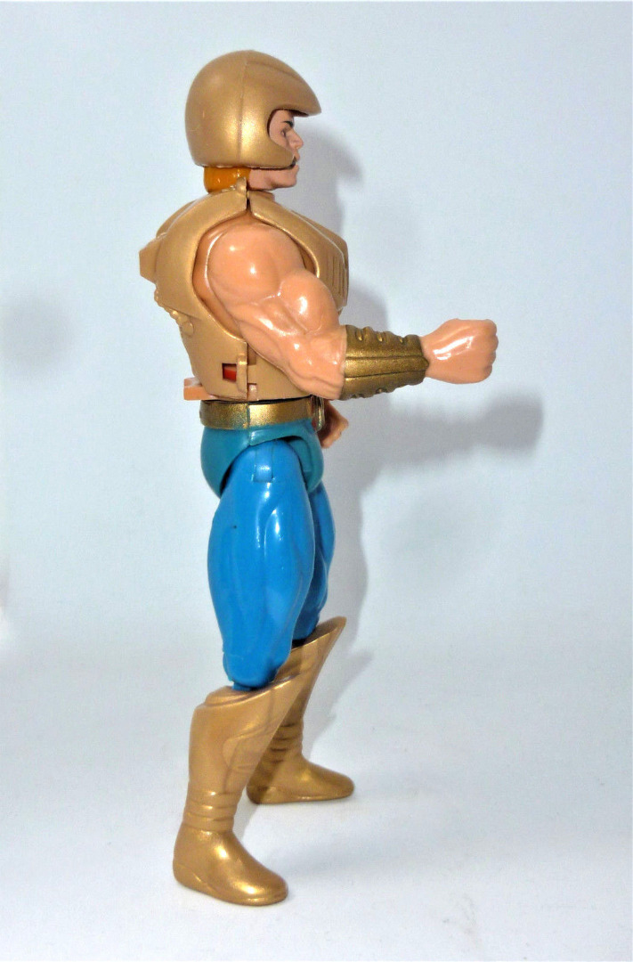 The New Adventures of He-Man - He-Man - MOTU vintage 90s - Jetzt online Kaufen 5