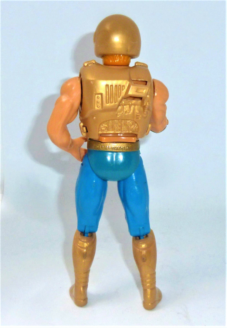 The New Adventures of He-Man - He-Man - MOTU vintage 90s - Jetzt online Kaufen 7