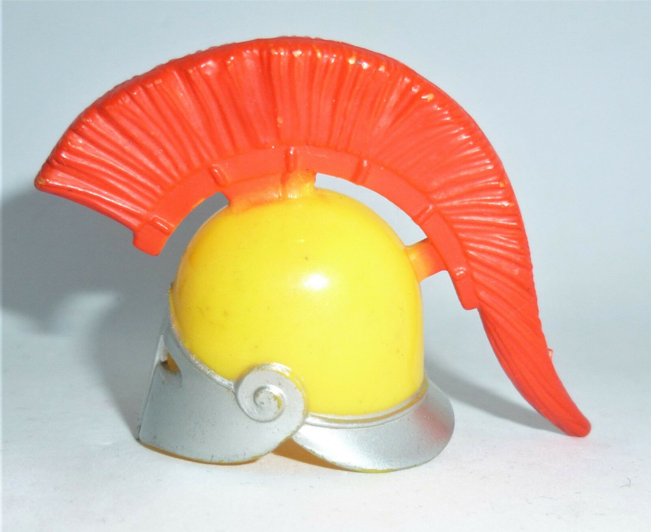 Young Male Titan helmet 3