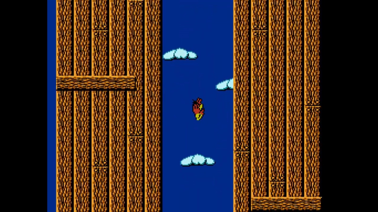 Nintendo NES - Alfred Chicken - Pal-B 3