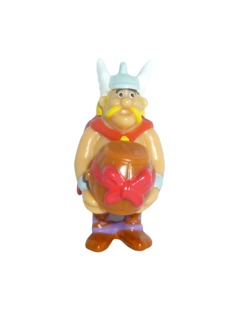Asterix &amp; Obelix Figur