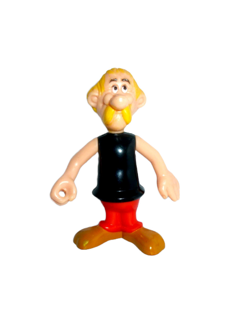 Asterix Figur