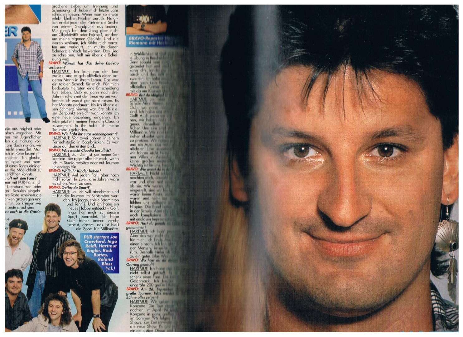 Bravo Nr.31 1995 Heft - Jetzt online Kaufen 8