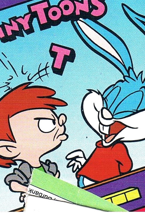 Bugs Bunny &amp; Co. - Comic - No. 8 - 1993 2