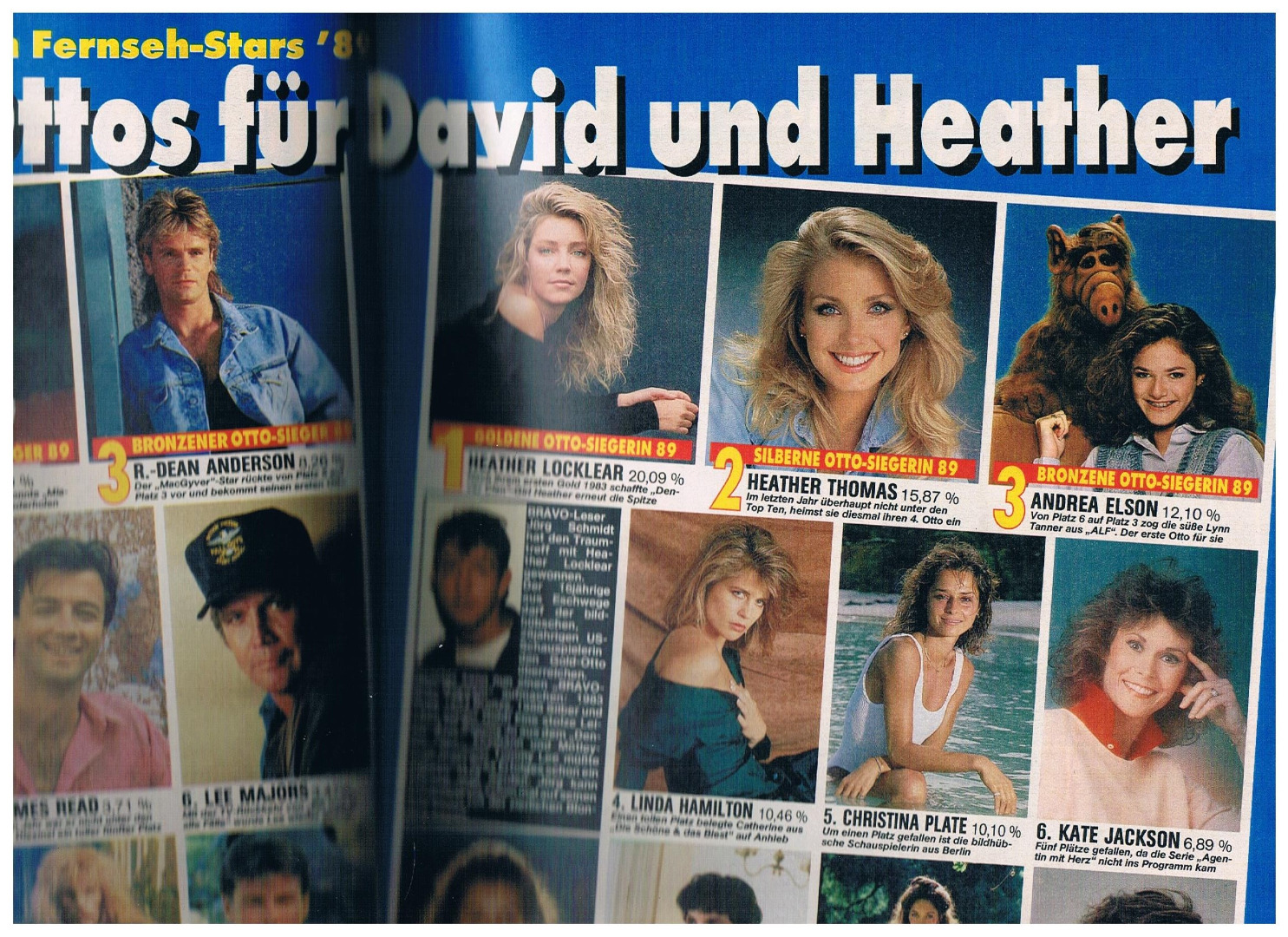Bravo Nr4 1990 Heft - Jetzt online Kaufen 5