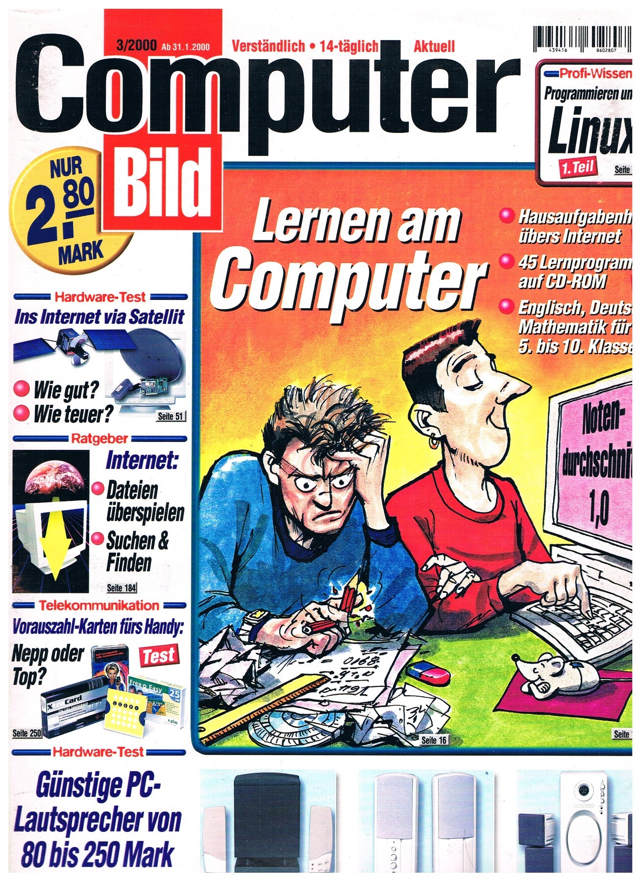 Computer Bild - 3/2000