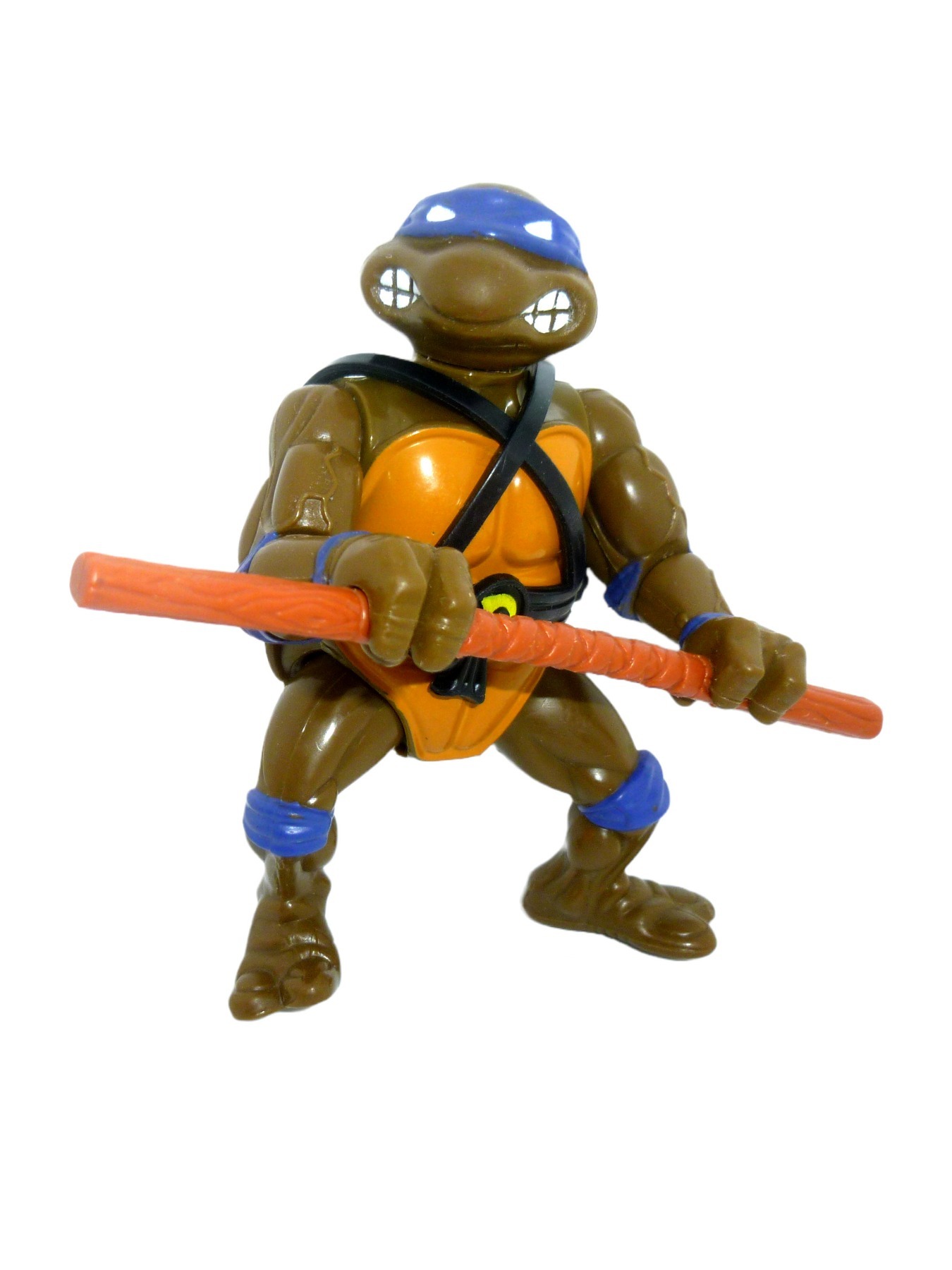 Donatello 1988 Mirage Studios / Playmates Toys
