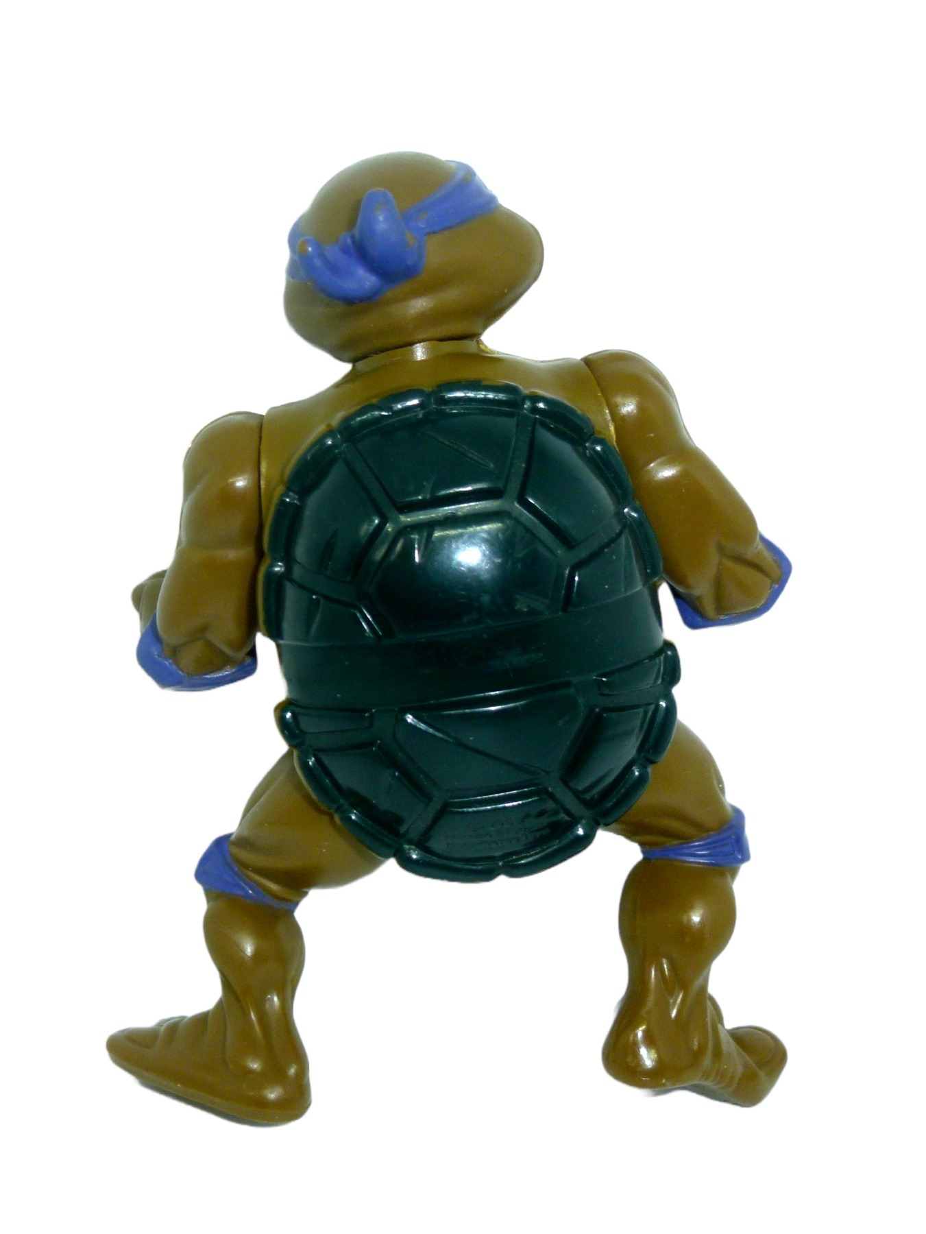 Donatello 1988 Playmates 2
