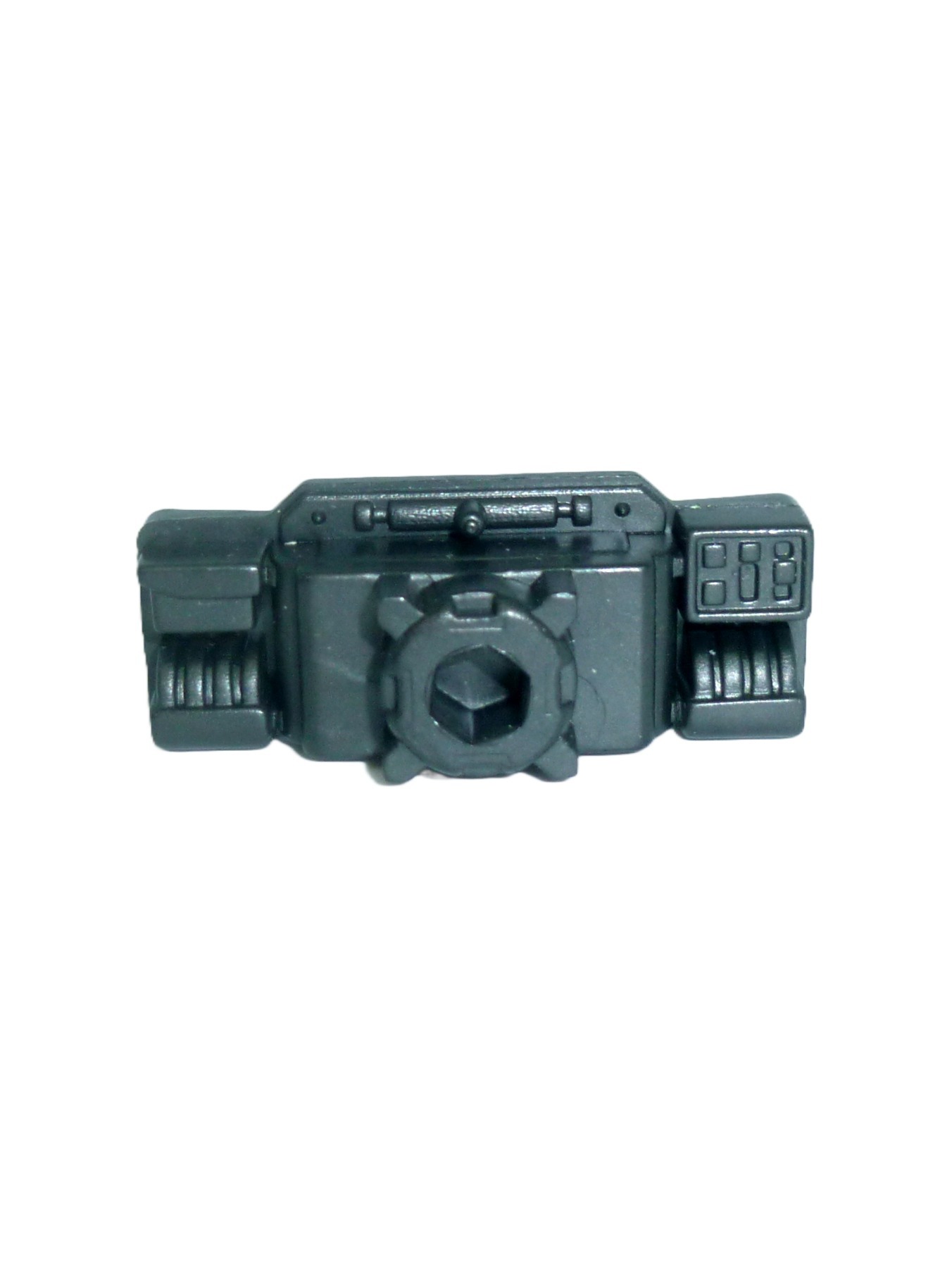 Connector accessory / spare part
