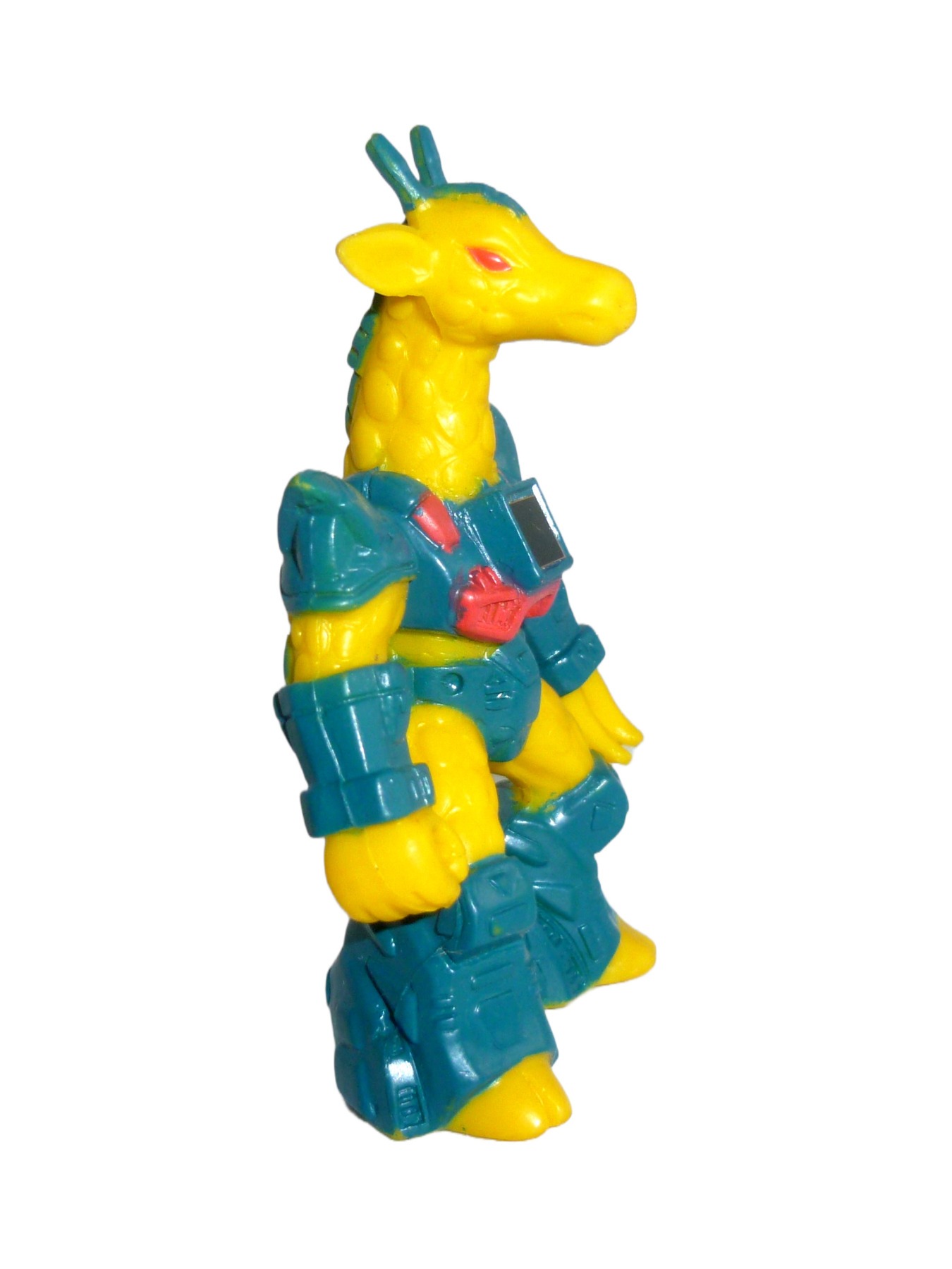 Rubberneck Giraffe Hasbro / Takara 1986 2