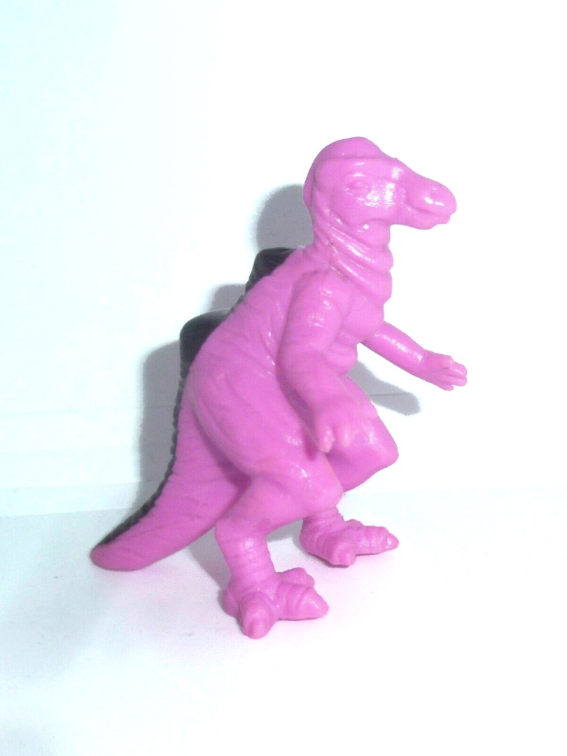 Iguanodon pink Nr.151