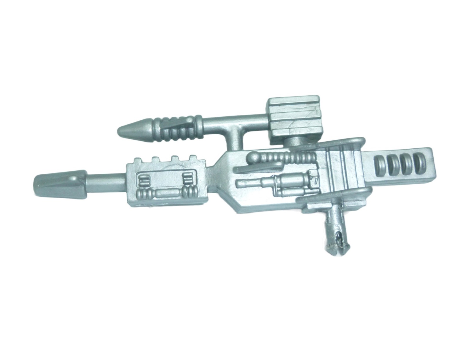 Laser bolt cannon right spare part