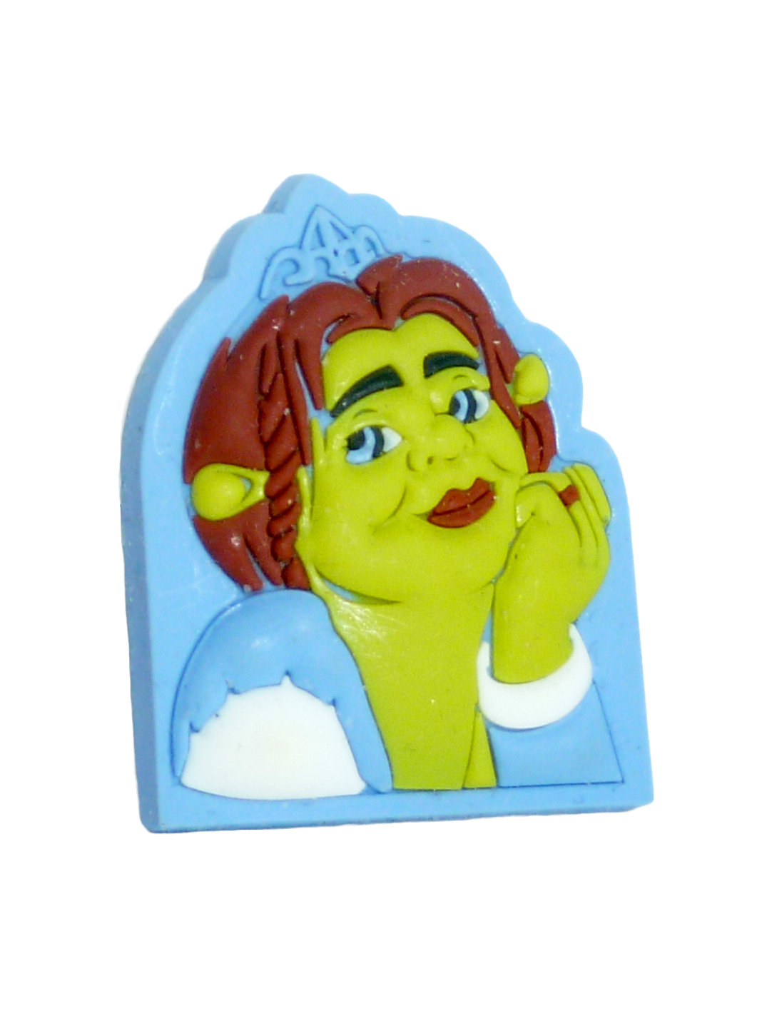 Kiri Shrek collectible gum