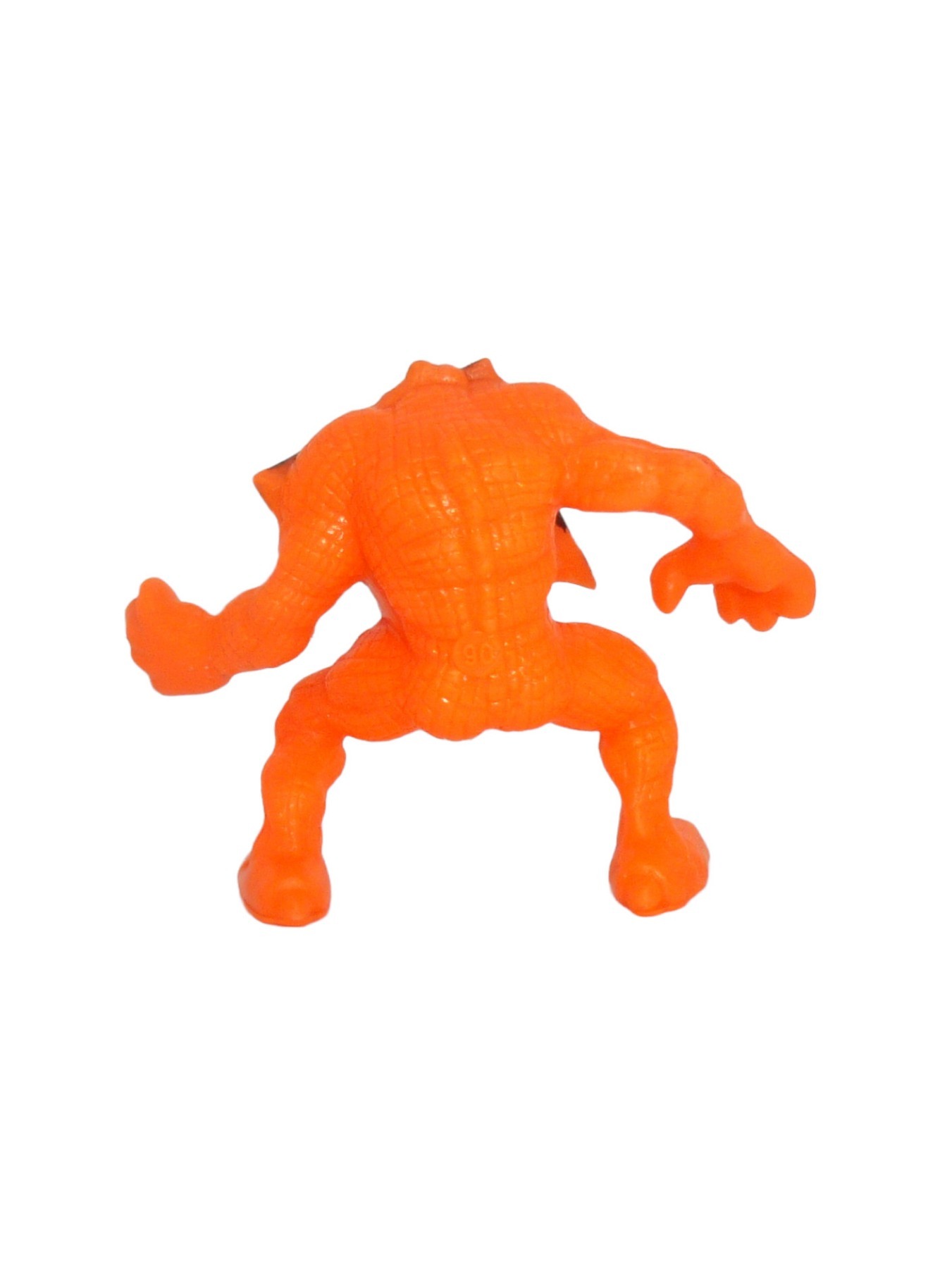 Creature from the Closet orange Nr 106 2