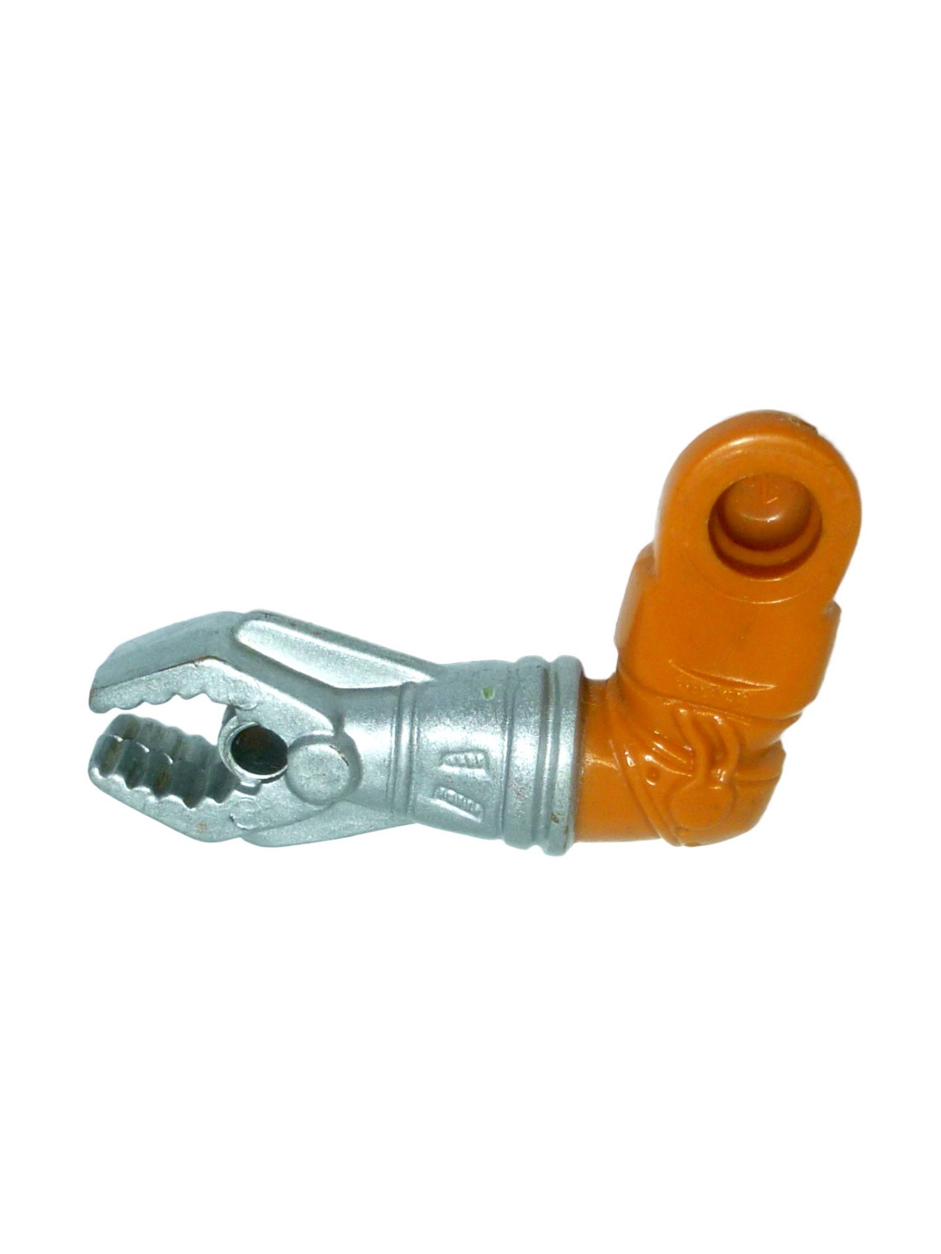 Multi-Bot - rechter Arm mit Zangenhand - Ersatzteil 2
