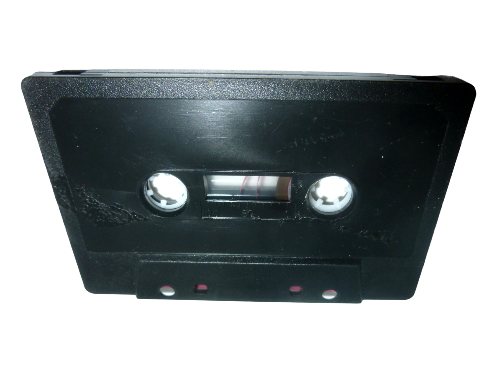 Krakout - Cassette / Datasette Gremlin Graphics 1987 3