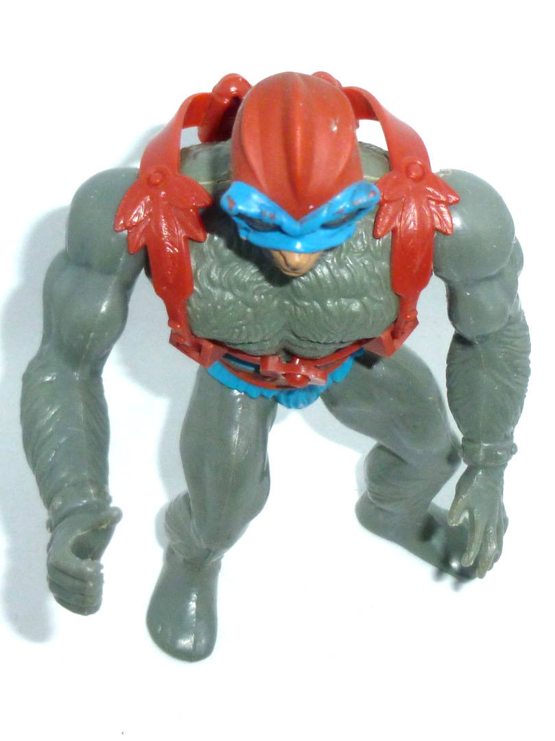 Masters of the Universe - Stratos - He-Man Actionfigur - Jetzt online Kaufen 3