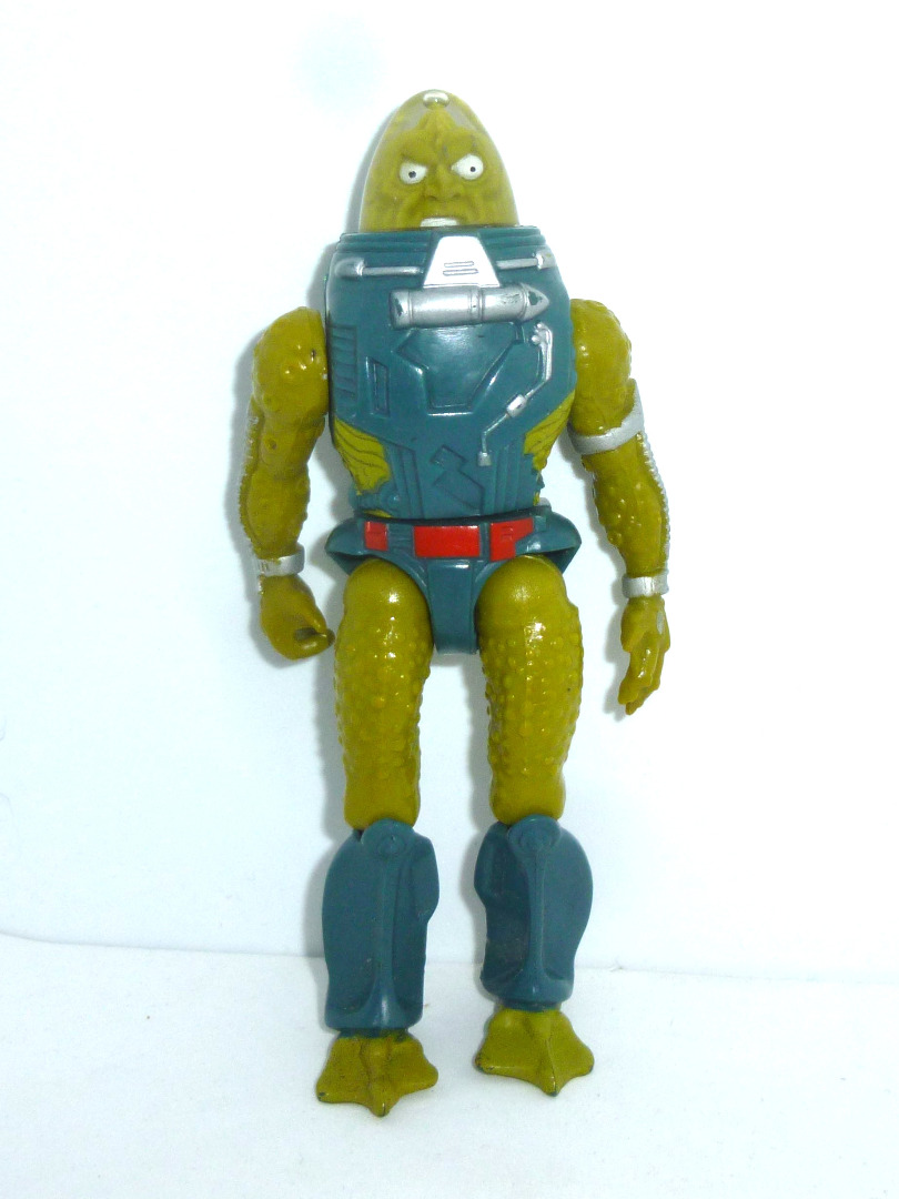The New Adventures of He-Man - Slush Head - MOTU vintage 90s - Jetzt online Kaufen