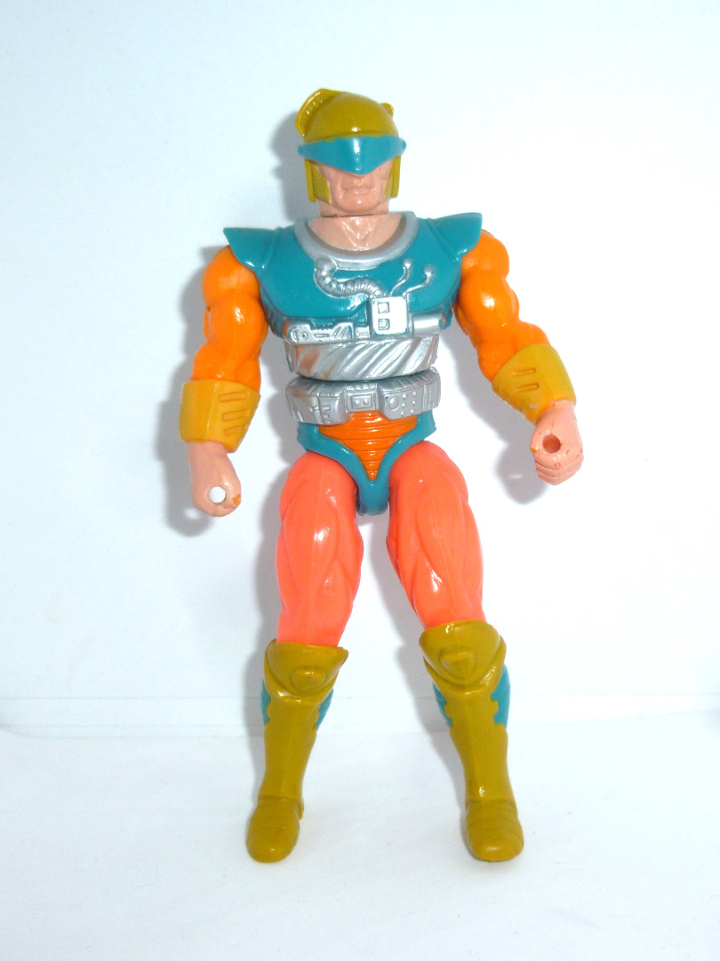 The New Adventures of He-Man - Spinwit - MOTU vintage 90s - Jetzt online Kaufen 2
